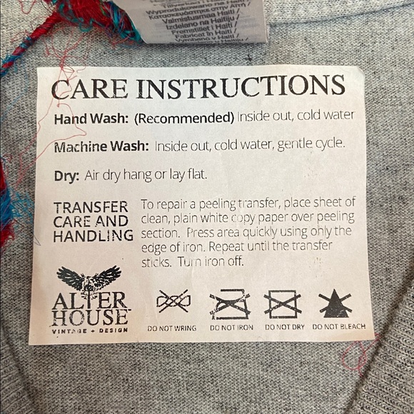 MARILYN MANSON CUSTOM GILDAN T-SHIRT LARGE ONE OF A KIND! - Picture 12 of 16